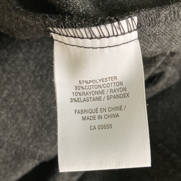 Reitmans gorgeous A line Skirt - Picture 6 of 6